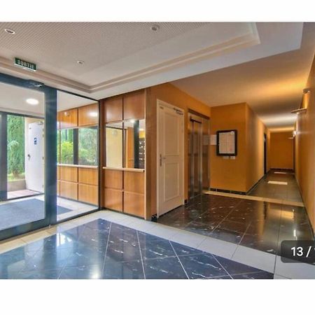 Grand Noble - Confort Appartement 60 m2 - Blagnac Extérieur photo