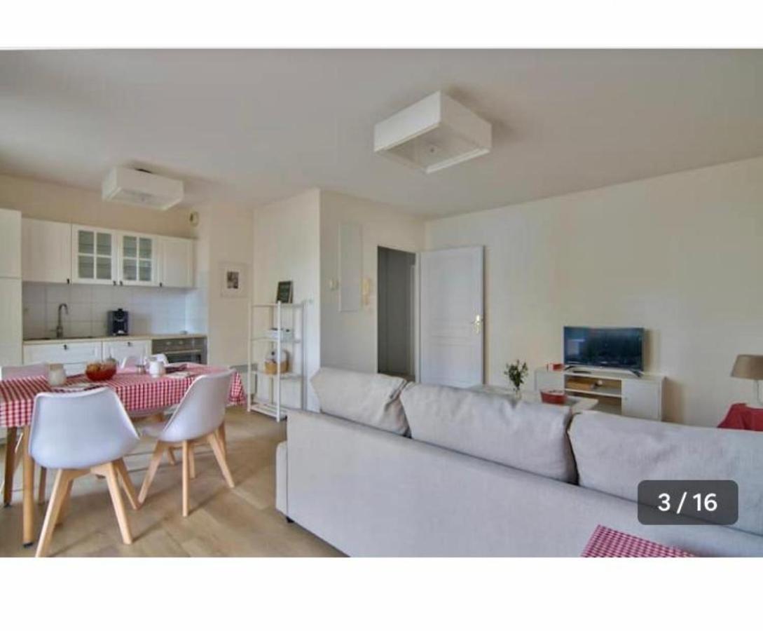 Grand Noble - Confort Appartement 60 m2 - Blagnac Extérieur photo