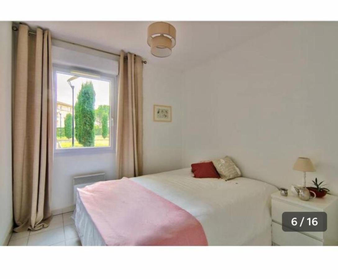 Grand Noble - Confort Appartement 60 m2 - Blagnac Extérieur photo