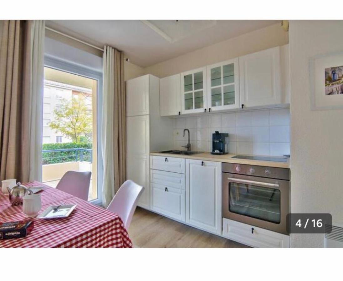 Grand Noble - Confort Appartement 60 m2 - Blagnac Extérieur photo