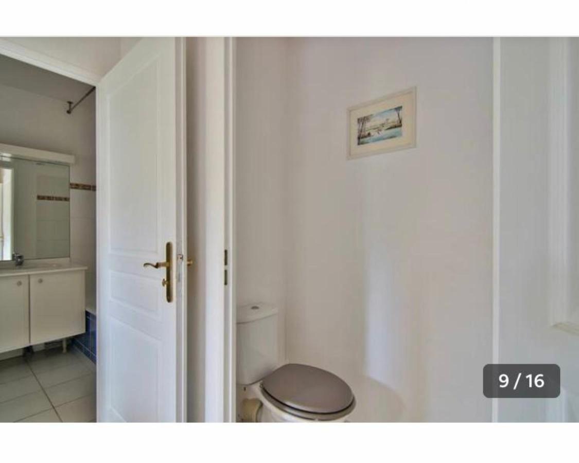 Grand Noble - Confort Appartement 60 m2 - Blagnac Extérieur photo