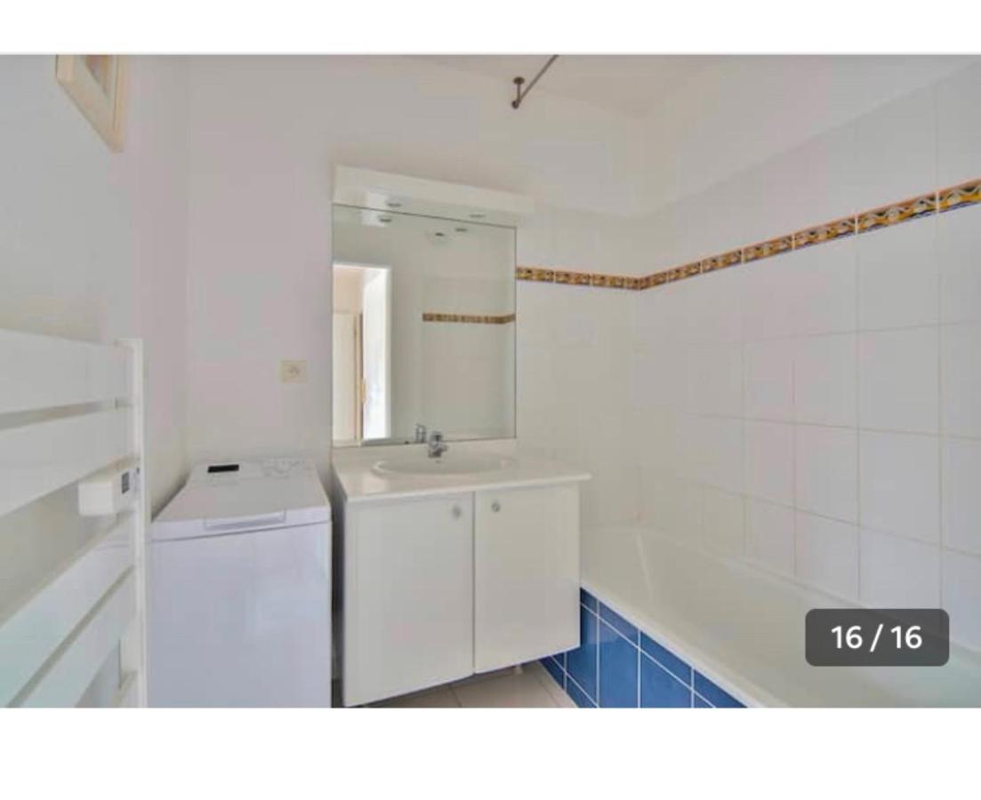 Grand Noble - Confort Appartement 60 m2 - Blagnac Extérieur photo