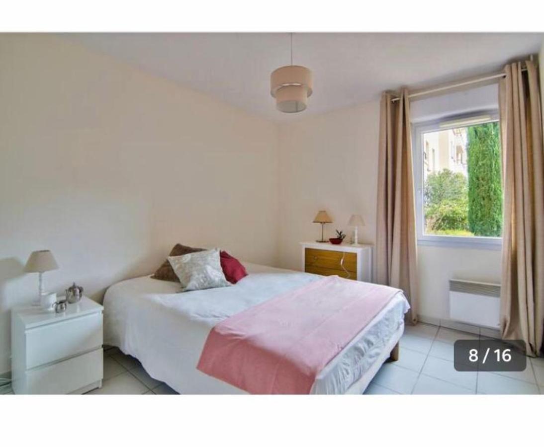 Grand Noble - Confort Appartement 60 m2 - Blagnac Extérieur photo